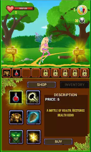 Play Princess Sofia Flower Fairy and enjoy Princess Sofia Flower Fairy with UptoPlay Play Princess Sofia Flower Fairy and enjoy Princess Sofia Flower Fairy with UptoPlay