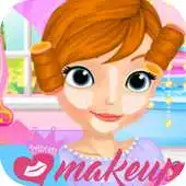Free play online Princess Sofia Make Up Salon -The First Game APK Free play online Princess Sofia Make Up Salon -The First Game APK