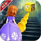 Free play online Princess Sofia Run APK