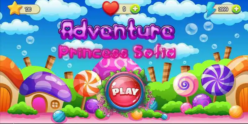 Play Princess Sofia Run Play Princess Sofia Run