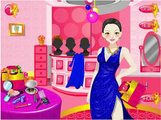 Play Princess Spa For Party Play Princess Spa For Party