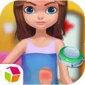Free play online Princesss Surgery Simulator APK Free play online Princesss Surgery Simulator APK
