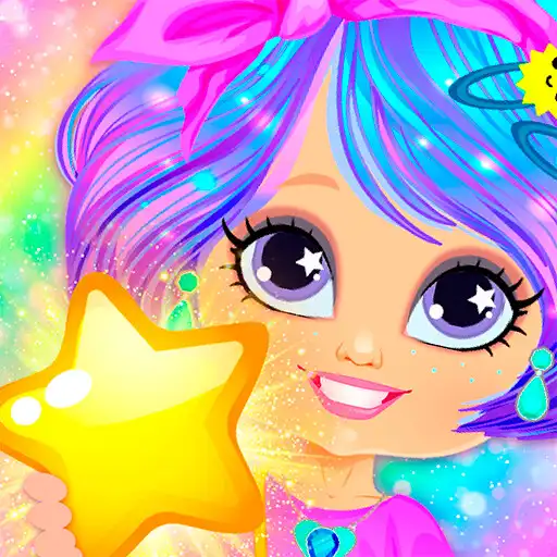 Play Princess Star: Games for girls APK