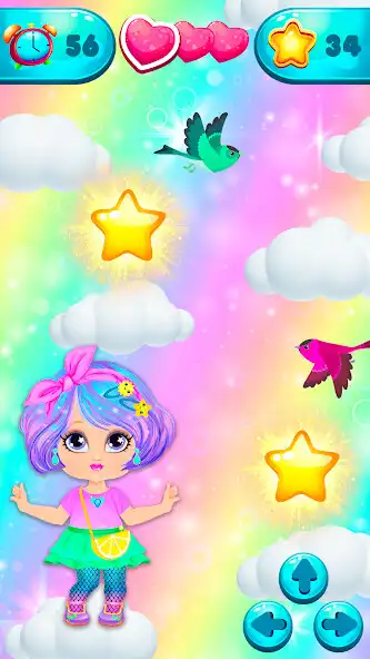Play Princess Star: Games for girls as an online game online Princess Star: Games for girls with UptoPlay Play Princess Star: Games for girls as an online game Princess Star: Games for girls with UptoPlay