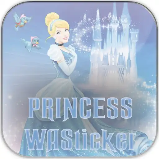 Play Princess Stickers for WhatsApp APK Play Princess Stickers for WhatsApp APK