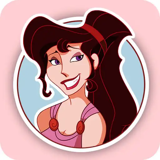Play Princess Stickers APK Play Princess Stickers APK