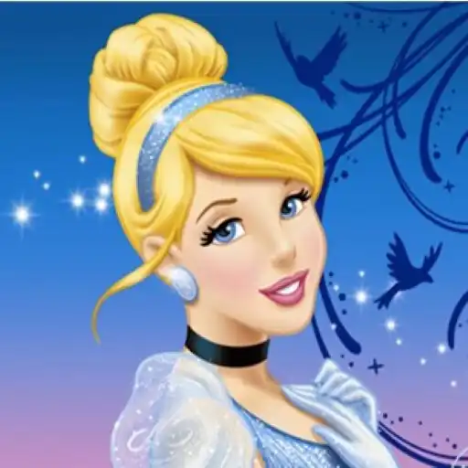 Play Princess Stories: Cinderella  and enjoy Princess Stories: Cinderella with UptoPlay