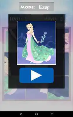Play Princess Stories Puzzles