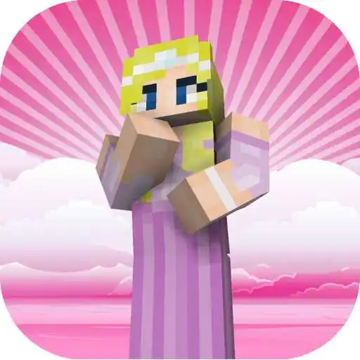 Play Princess story mod APK
