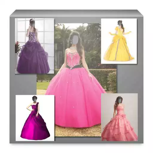 Free play online Princess Style Photo Selfie APK