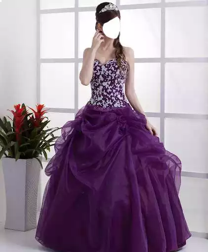 Play Princess Style Photo Selfie