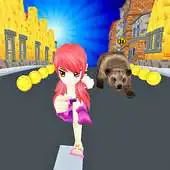 Free play online Princess Subway Surf 2019 APK