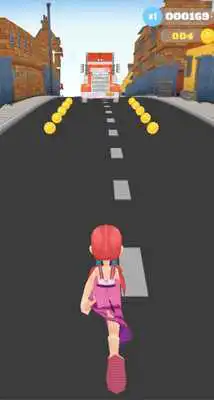 Play Princess Subway Surf 2019