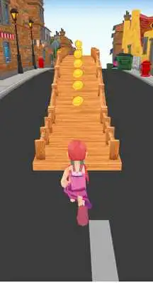 Play Princess Subway Surf 2019