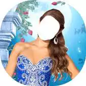 Free play online Princess Suits Photo Editor APK