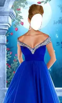 Play Princess Suits Photo Editor