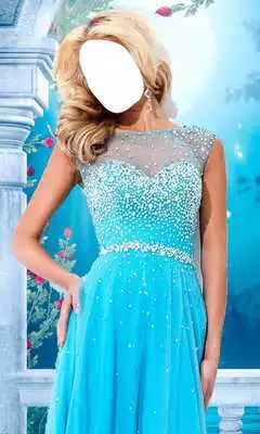 Play Princess Suits Photo Editor