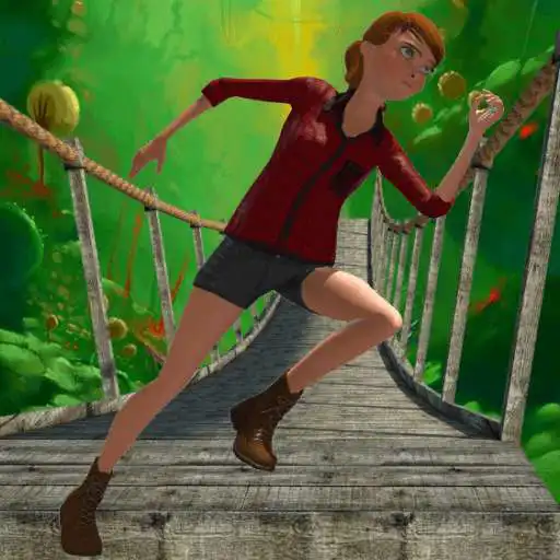 Free play online Princess Temple Run APK