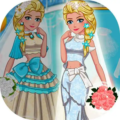 Free play online Princess Top Crop Wedding Gown APK Free play online Princess Top Crop Wedding Gown APK