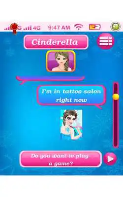 Play Princess Toy Phone