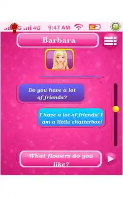 Play Princess Toy Phone