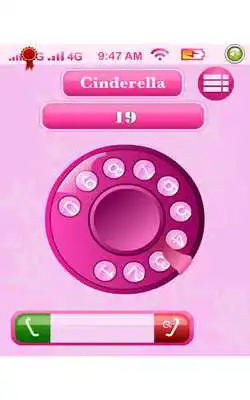 Play Princess Toy Phone