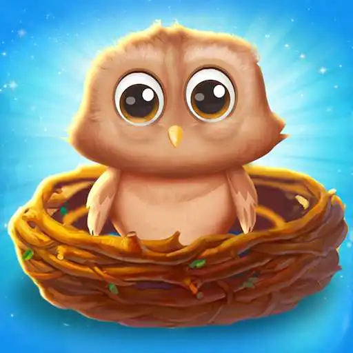 Play Princess Trains her Bird - How to Train a Bird APK Play Princess Trains her Bird - How to Train a Bird APK