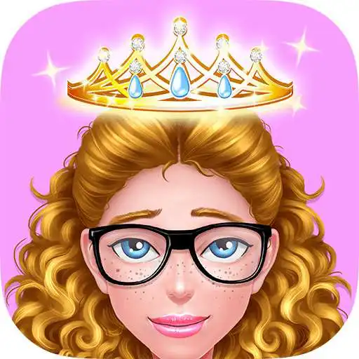 Free play online Princess Transform Geek 2 Chic APK Free play online Princess Transform Geek 2 Chic APK