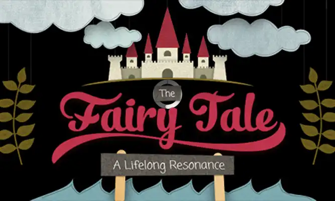 Play Princess turn a tree - fairy