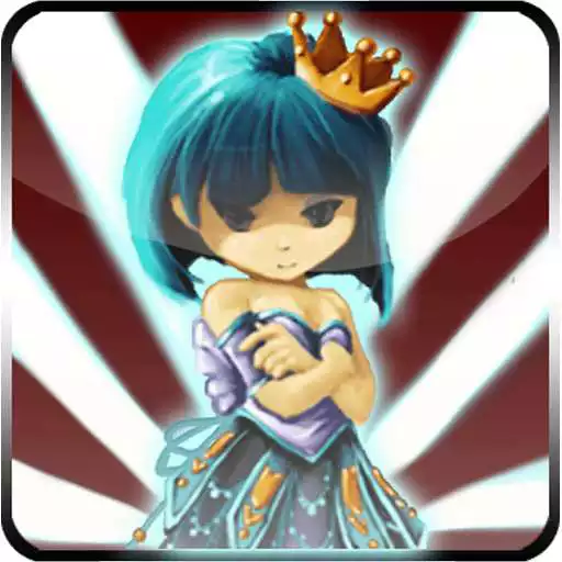 Free play online Princess VS Monsters  APK