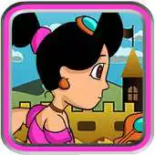 Free play online Princess vs Zombies Game APK