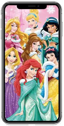 Play Princess Wallpaper HD Offline  and enjoy Princess Wallpaper HD Offline with UptoPlay
