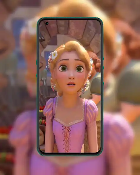 Play Princess Wallpaper HD Theme  and enjoy Princess Wallpaper HD Theme with UptoPlay