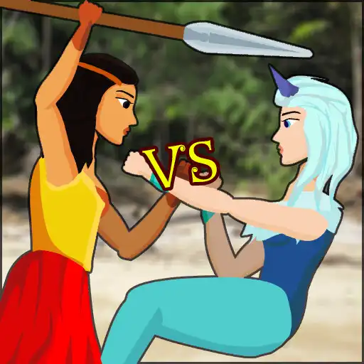 Play Princess War: Dragon Hunter APK Play Princess War: Dragon Hunter APK