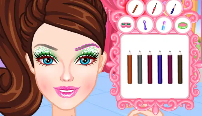 Play princess wedding dresses games