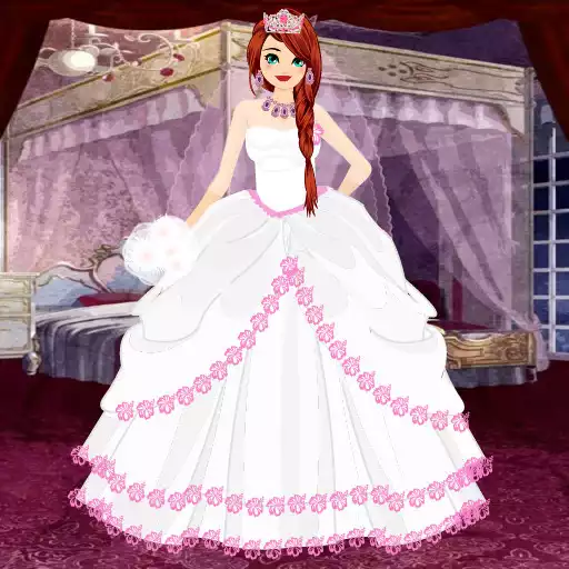Play Princess Wedding Dress up Game APK Play Princess Wedding Dress up Game APK