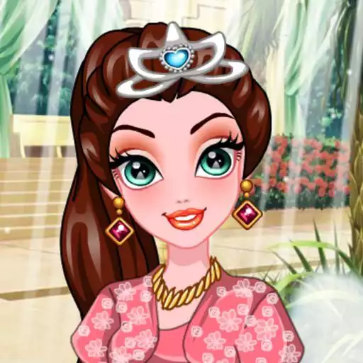 Free play online princess wedding dress up APK Free play online princess wedding dress up APK