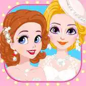 Free play online Princess Wedding Makeover Studio APK Free play online Princess Wedding Makeover Studio APK