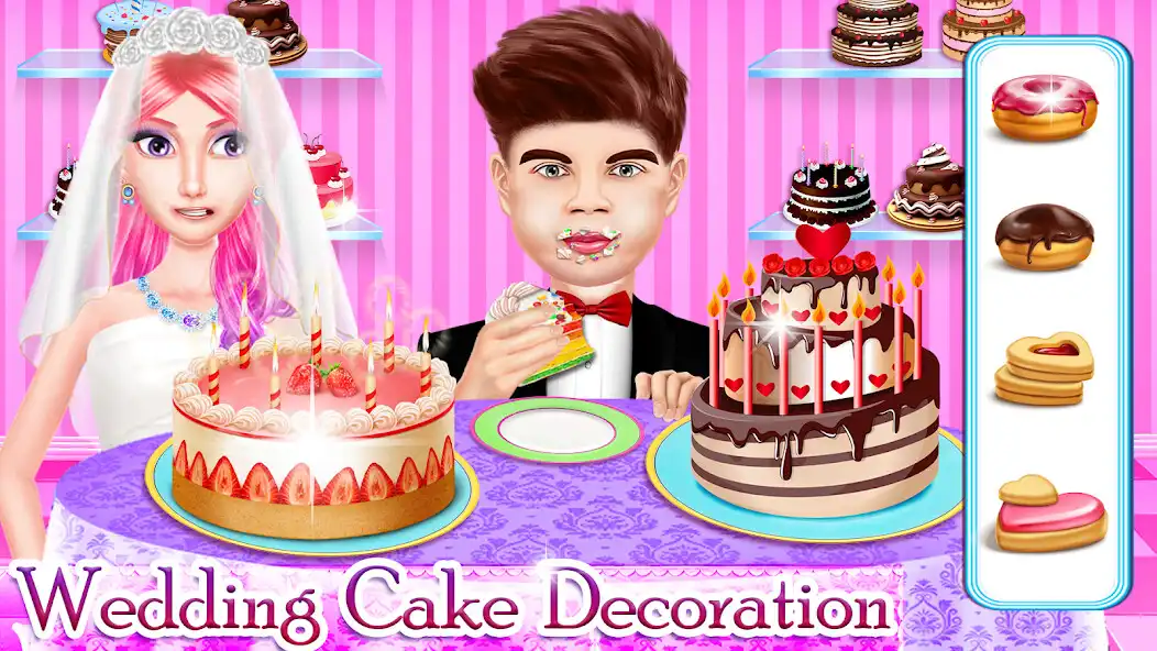 Play Princess Wedding Makeup Girls as an online game Princess Wedding Makeup Girls with UptoPlay