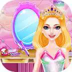 Free play online Princess Wedding: Makeup Salon & Dress up APK Free play online Princess Wedding: Makeup Salon & Dress up APK