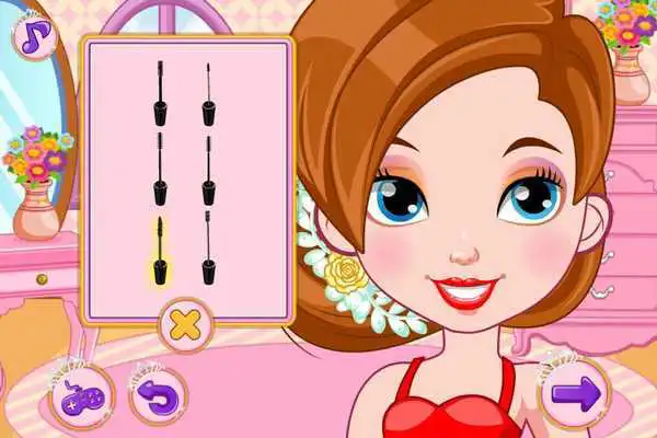 Play Princess Wedding Rush