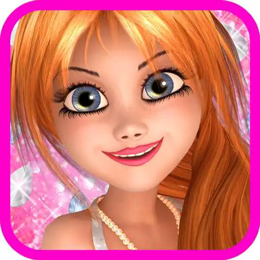 Play Princess: Where Is My Diamond? APK