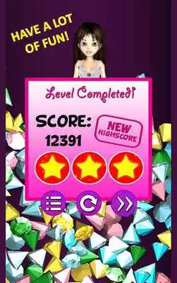 Play Princess: Where Is My Diamond?
