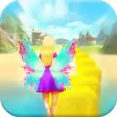 Free play online Princess Winx Run APK Free play online Princess Winx Run APK