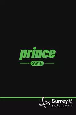 Play Prince SW19