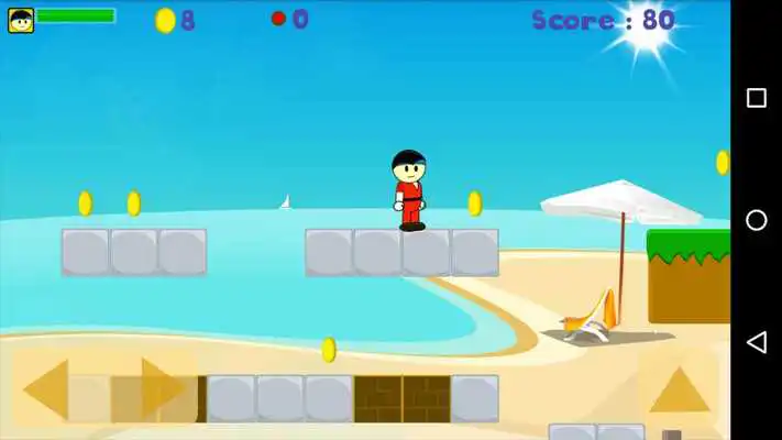 Play Princes World
