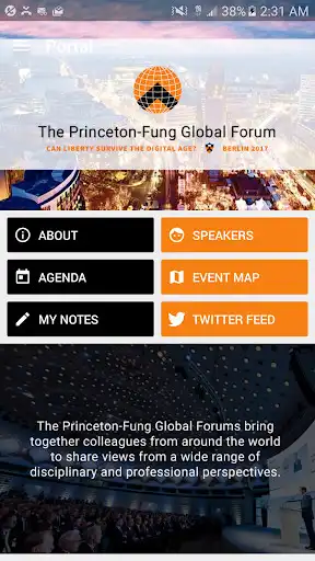 Play Princeton-Fung Global Forum  and enjoy Princeton-Fung Global Forum with UptoPlay