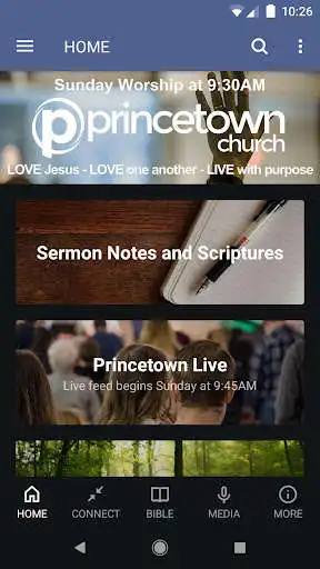 Play Princetown Church  and enjoy Princetown Church with UptoPlay