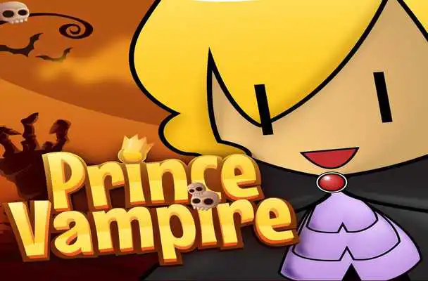 Play Prince Vampire