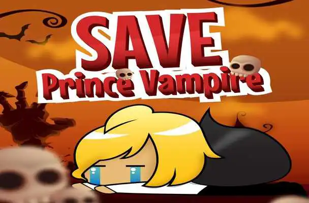 Play Prince Vampire
